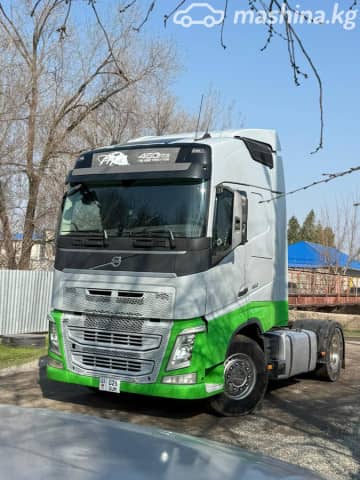 Volvo FH