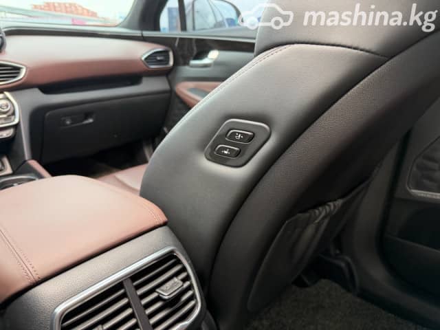 Hyundai Santa Fe IV 2.0 e-VGT AT