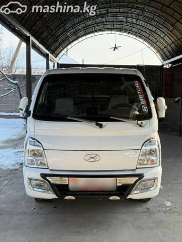 Hyundai Porter