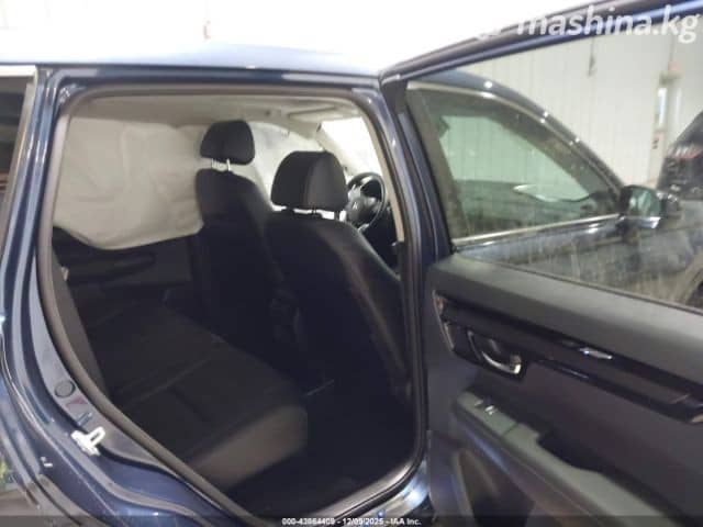 Honda CR-V VI 1.5 CVT 4WD