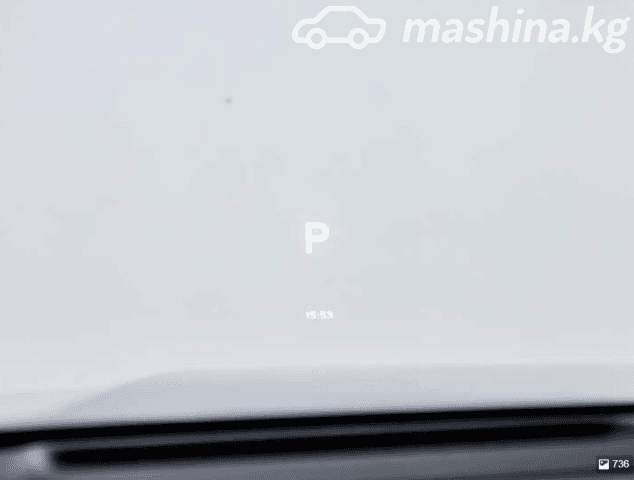 LiXiang L7 Рестайлинг 1.5hyb AT 4WD
