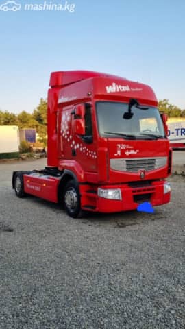 Renault Premium