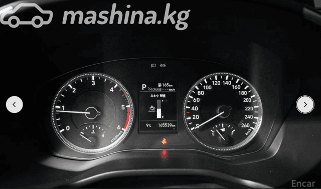 Hyundai Santa Fe IV 2.0 e-VGT AT