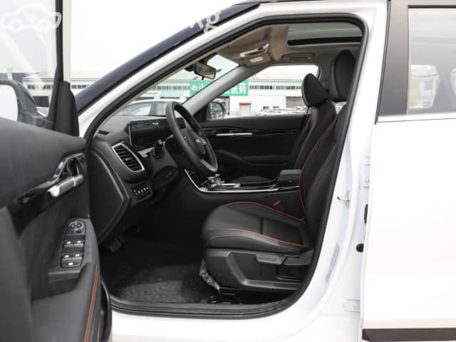 Kia Seltos I Рестайлинг 1.5 CVT