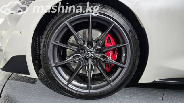 Toyota Supra V (A90) 3.0 AT
