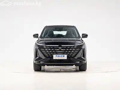 Changan UNI-Z iDD 1.5hyb CVT