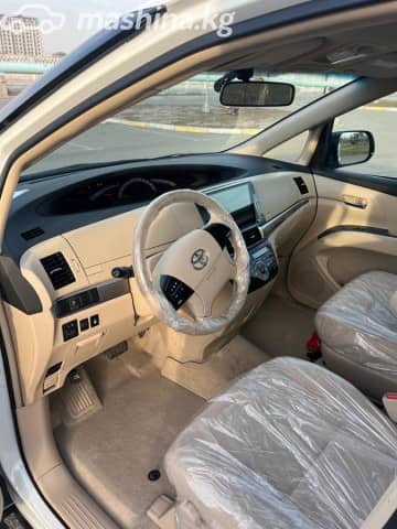 Toyota Previa III (XR50) 2.4 AT