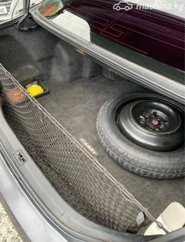 Toyota Camry VI (XV40) 2.4 AT