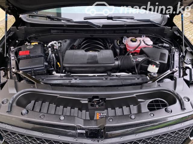 Cadillac Escalade V ESV 6.2 AT 4WD