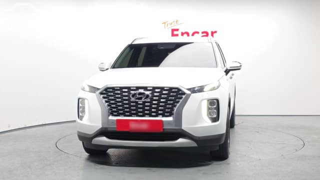 Hyundai Palisade I 2.2 AT