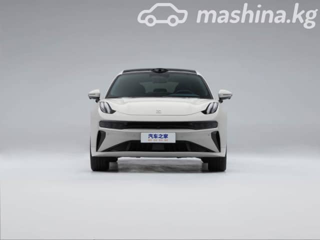 Zeekr 001 I Рестайлинг 100 kWh Electro AT