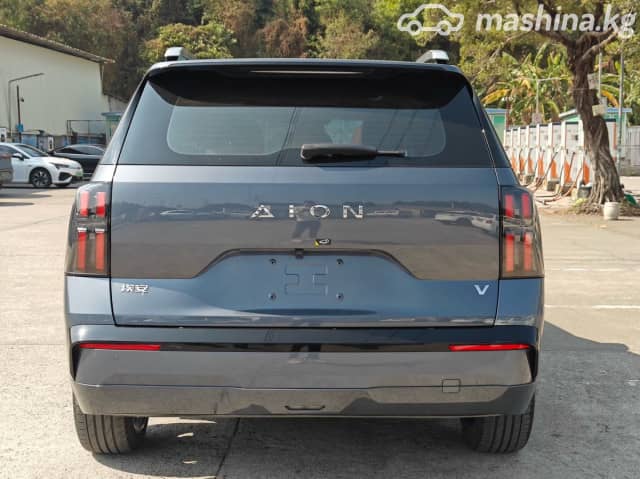 GAC Aion V Plus AT