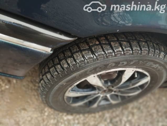 Opel Vectra A KAT 1.6 MT