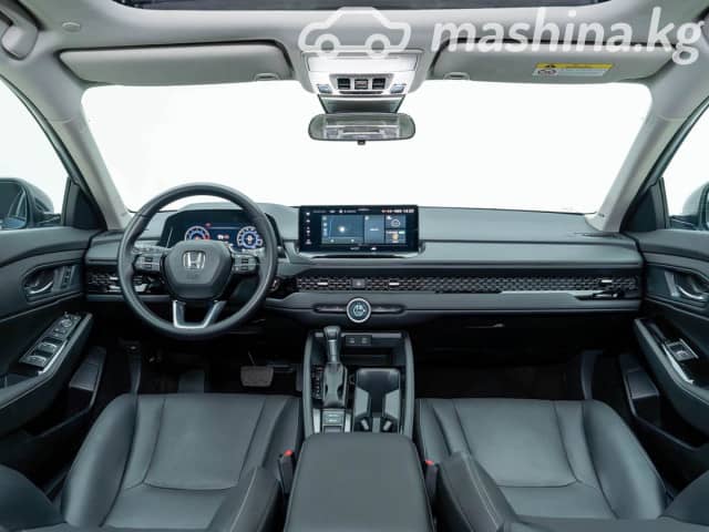 Honda Accord XI 1.5 CVT