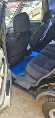 Honda CR-V I Рестайлинг 2.0 AT