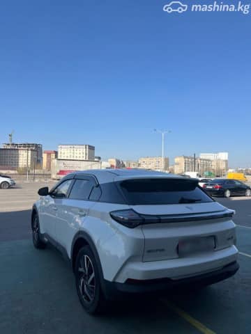 BYD E2 I Standard Electro AT