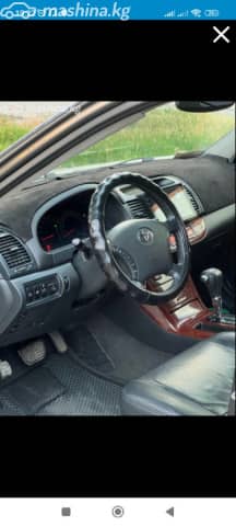 Toyota Camry V (XV30) 3.0 AT
