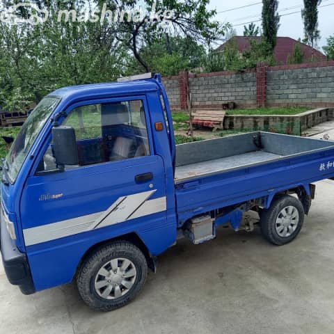 Daewoo Labo