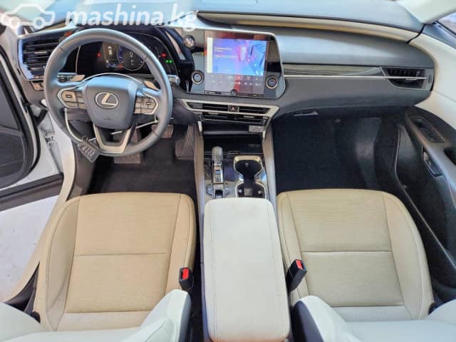 Lexus RX V 350 2.4 AT