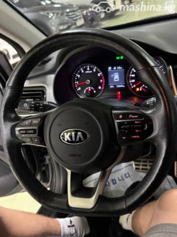 Kia Stonic 1.4 AT