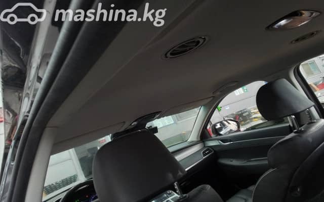 Hyundai Palisade I 2.2d AT