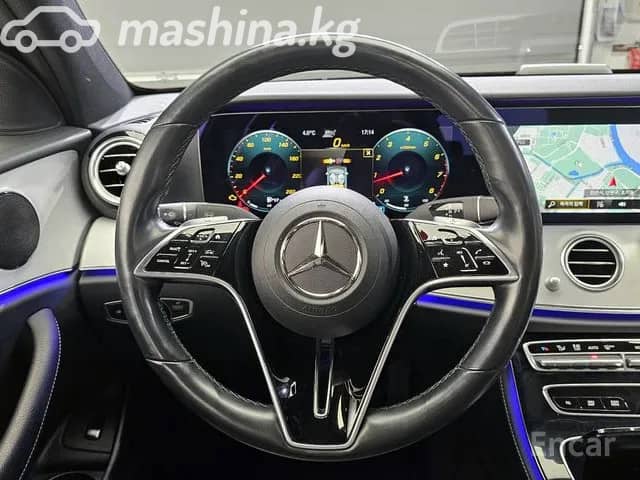 Mercedes-Benz E-Класс V (W213, S213, C238) Рестайлинг 250 2.0 AT