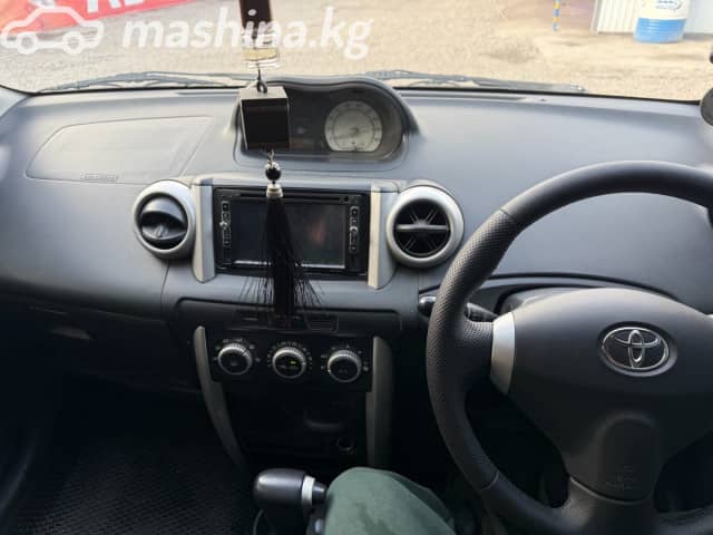 Toyota Ist I 1.5 AT 4WD