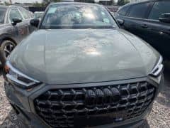 Audi Q3 II (F3) 40 TFSI 2.0 AT 4WD
