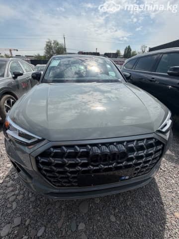 Audi Q3 II (F3) 40 TFSI 2.0 AT 4WD