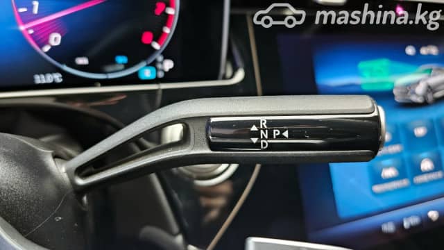 Mercedes-Benz E-Класс VI (W214, S214) 300 2.0 AT 4WD