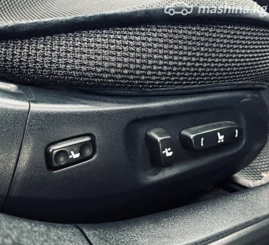Lexus ES V Рестайлинг 350 3.5 AT