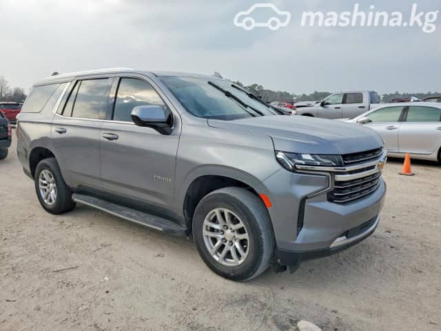 Chevrolet Tahoe V 5.3 AT
