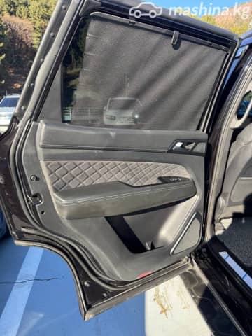 SsangYong Rexton IV 2.2d AT 4WD