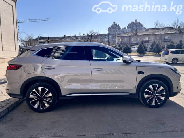 BYD Song Plus I Рестайлинг 18.3 kWh 1.5hyb CVT