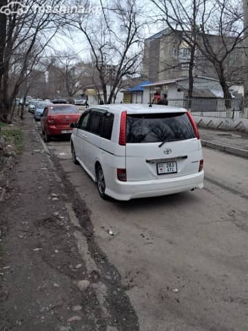 Toyota ISis I 1.8 AT