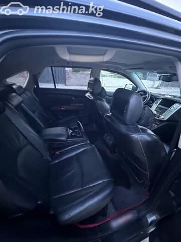 Lexus RX II 300 3.0 AT 4WD