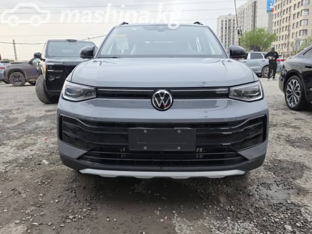Volkswagen Tharu XR 1.5 AT
