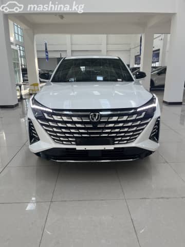 Changan UNI-Z 1.5 AMT
