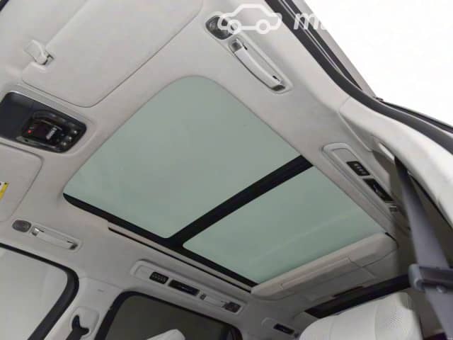 Zeekr 9X 2.0hyb AT 4WD