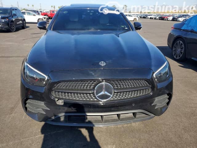 Mercedes-Benz E-Класс V (W213, S213, C238) Рестайлинг 300 2.0 AT