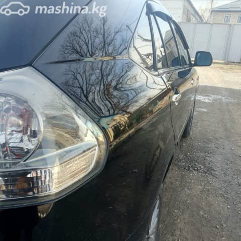 Lexus RX II Рестайлинг 350 3.5 AT 4WD