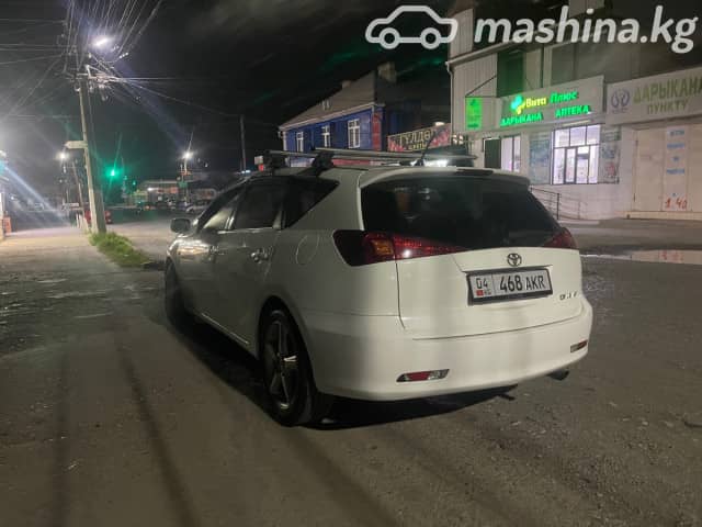 Toyota Caldina III 1.8 AT