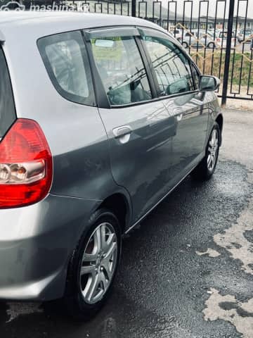 Honda Jazz I Рестайлинг 1.4 CVT