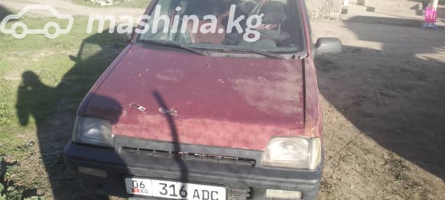 Daewoo Tico 0.8 AT