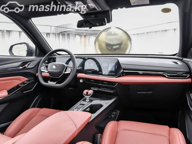 Changan X5 Plus 1.5 AMT