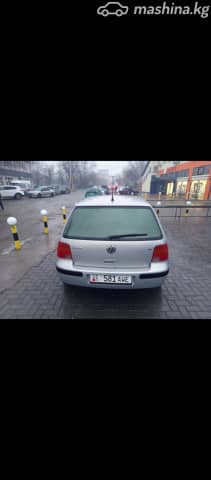 Volkswagen Golf IV 1.6 MT