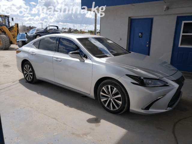 Lexus ES VII 350 3.5 AT