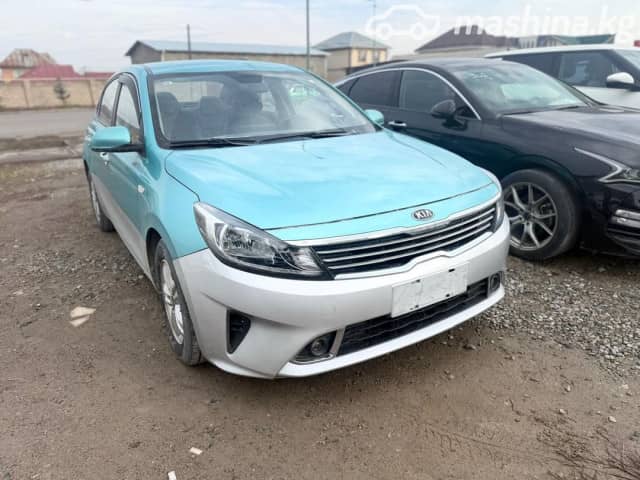 Kia Forte (China Market) I 1.6 MT