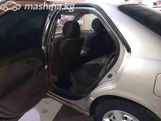 Toyota Camry IV (XV20) 2.2 AT