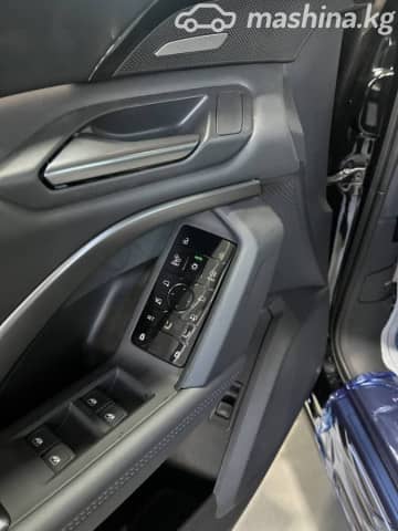 Audi Q5 II (FY) Рестайлинг 45 TFSI 2.0 AMT 4WD